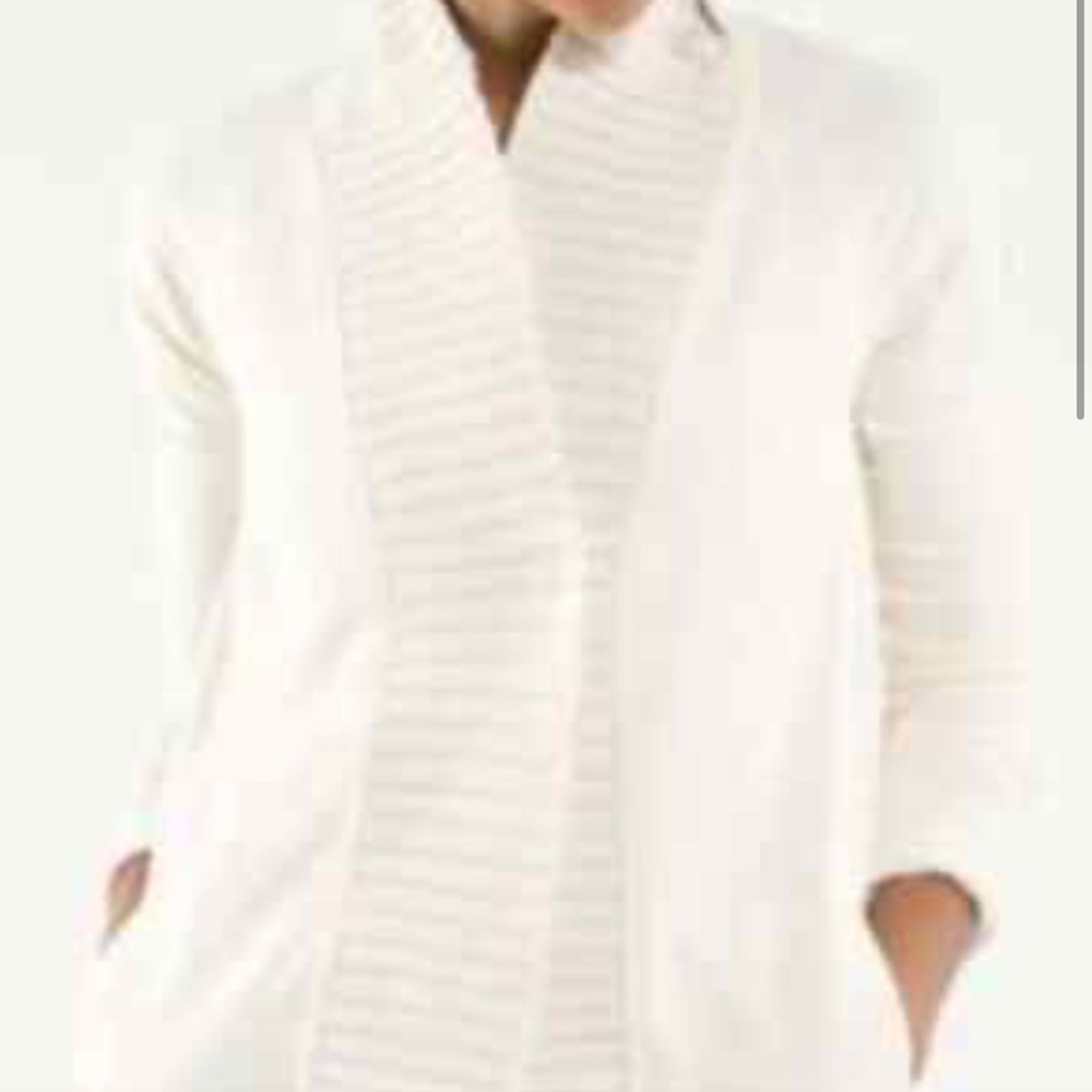 Lululemon Cardigan Sweater Wrap Bliss Break Knit Long Sleeve